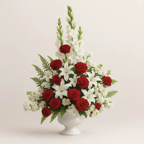 Bunga Meja karamatmulya